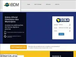 Sites similar to doem.org.br