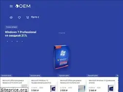 Sites similar to doem.ru