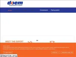 Sites similar to doem.sk