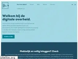 Sites similar to doemaardigitaal.be