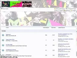 Sites similar to doemaarforum.com