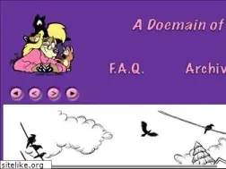 Sites similar to doemain.com