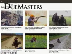Sites similar to doemasters.com