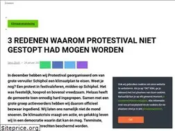 Sites similar to doemee.greenpeace.nl
