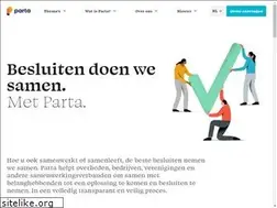 Sites similar to doemeebeslismee.nl