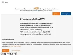 Sites similar to doemeemetjeaow.nl