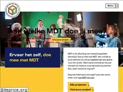 Sites similar to doemeemetmdt.nl