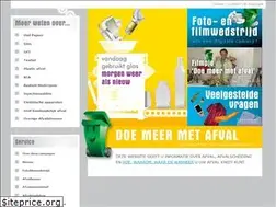 Sites similar to doemeermetafval.nl