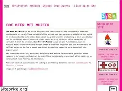 Sites similar to doemeermetmuziek.nl