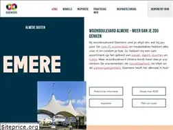 Sites similar to doemere.nl