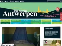 Sites similar to doemijmaarantwerpen.com