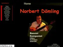 Sites similar to doemling.com