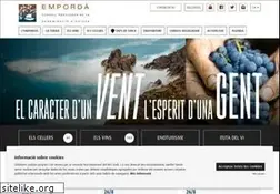 Sites similar to doemporda.cat