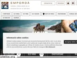 Sites similar to doemporda.com
