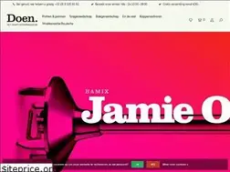 Sites similar to doen-gent.be
