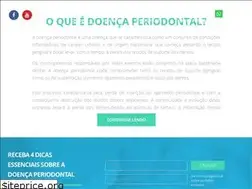 Sites similar to doencaperiodontal.com.br