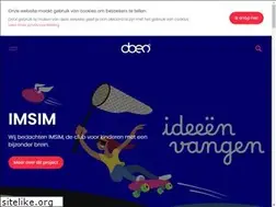 Sites similar to doencommunicatie.nl