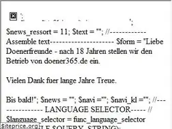 Sites similar to doener365.de