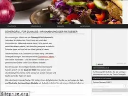 Sites similar to doenergrill24.de