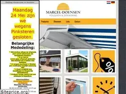 Sites similar to doensen-rolluiken.nl