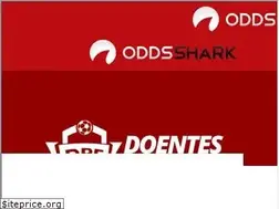 Sites similar to doentesporfutebol.com.br