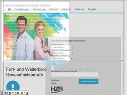 Sites similar to doepfer-akademie.de