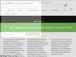 Sites similar to doepfer-koeln.de