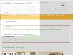 Sites similar to doepfer-schulen.de