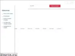 Sites similar to doepke.de
