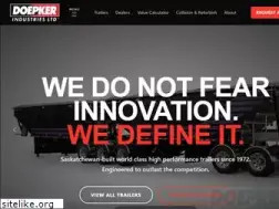 Sites similar to doepker.com