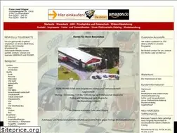 Sites similar to doepper-profile.de