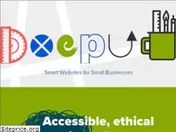 Sites similar to doepud.co.uk