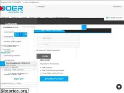 Sites similar to doer.ch