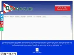 Sites similar to doerakclub.nl