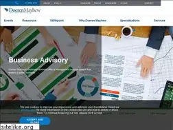 Sites similar to doerenconsulting.com