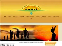 Sites similar to doerferderzukunft.de