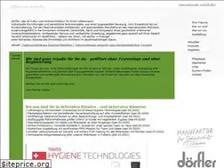 Sites similar to doerfler.de