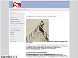 Sites similar to doerge-daecher.de