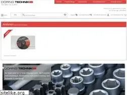 Sites similar to doering-technik.de