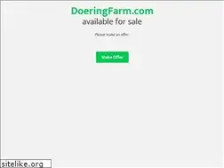 Sites similar to doeringfarm.com