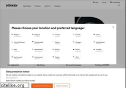 Sites similar to doerken.com