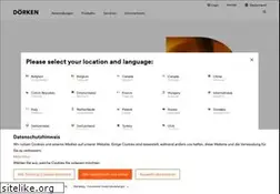 Sites similar to doerken.de