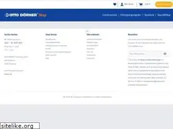 Sites similar to doerner-shop.de