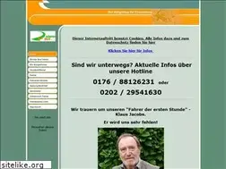 Sites similar to doerper-bus.de