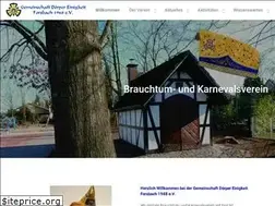 Sites similar to doerper-online.de