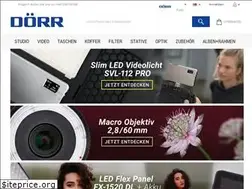 Sites similar to doerr-foto.de