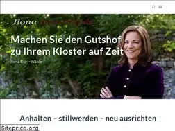 Sites similar to doerr-waelde.de