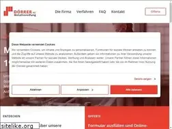 Sites similar to doerrer.ch
