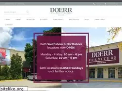 Sites similar to doerrfurniture.com