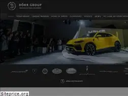 Sites similar to doerrgroup.com